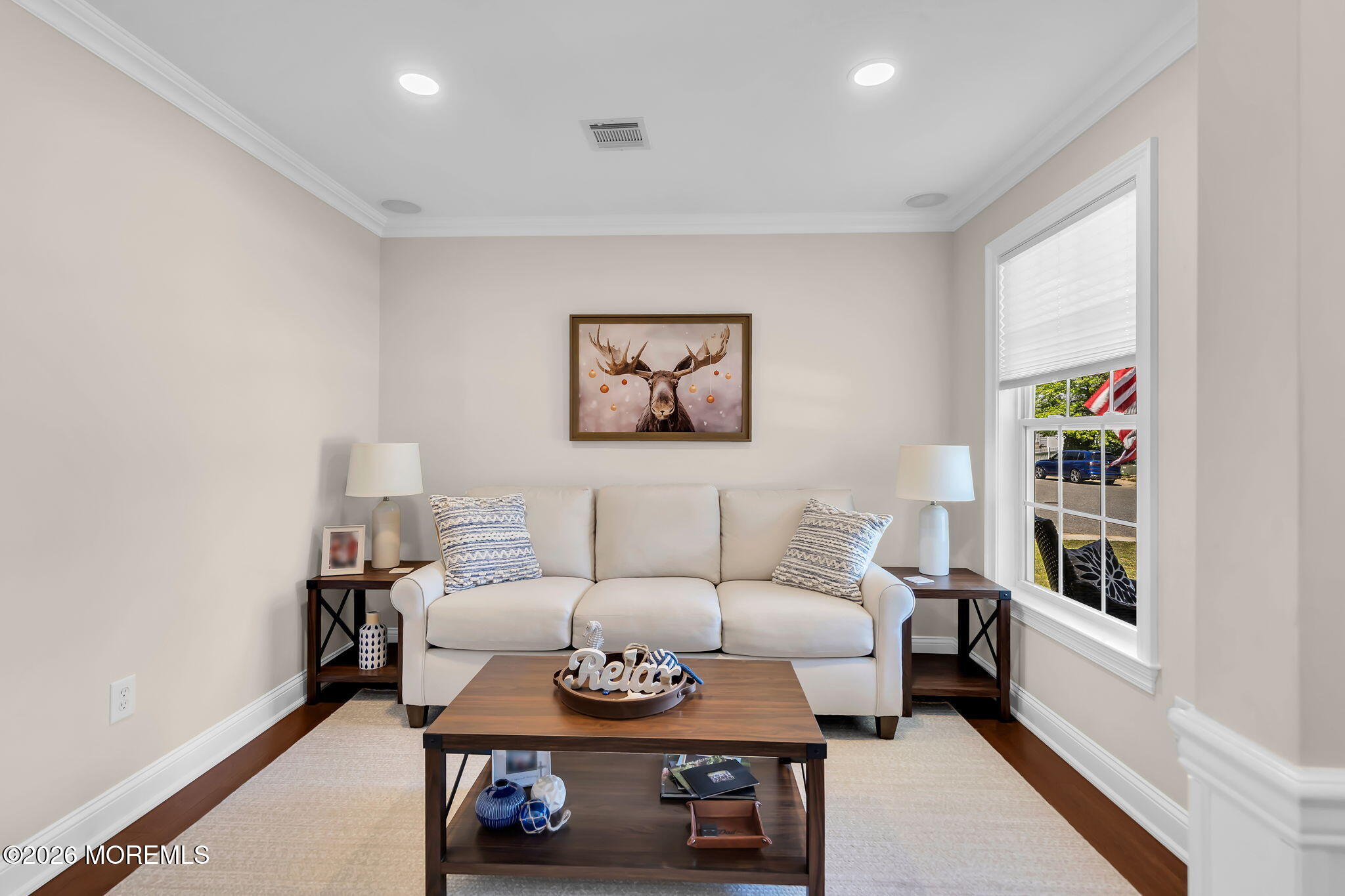 34 Marlin Court Bayville NJ 08721