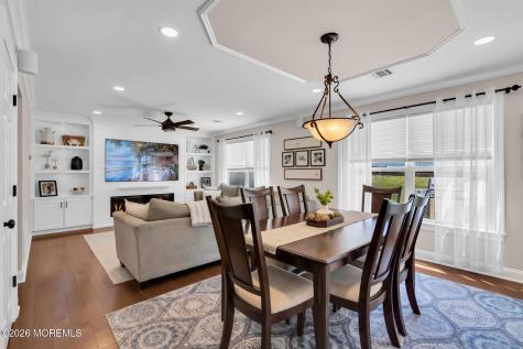 34 Marlin Court Bayville NJ 08721