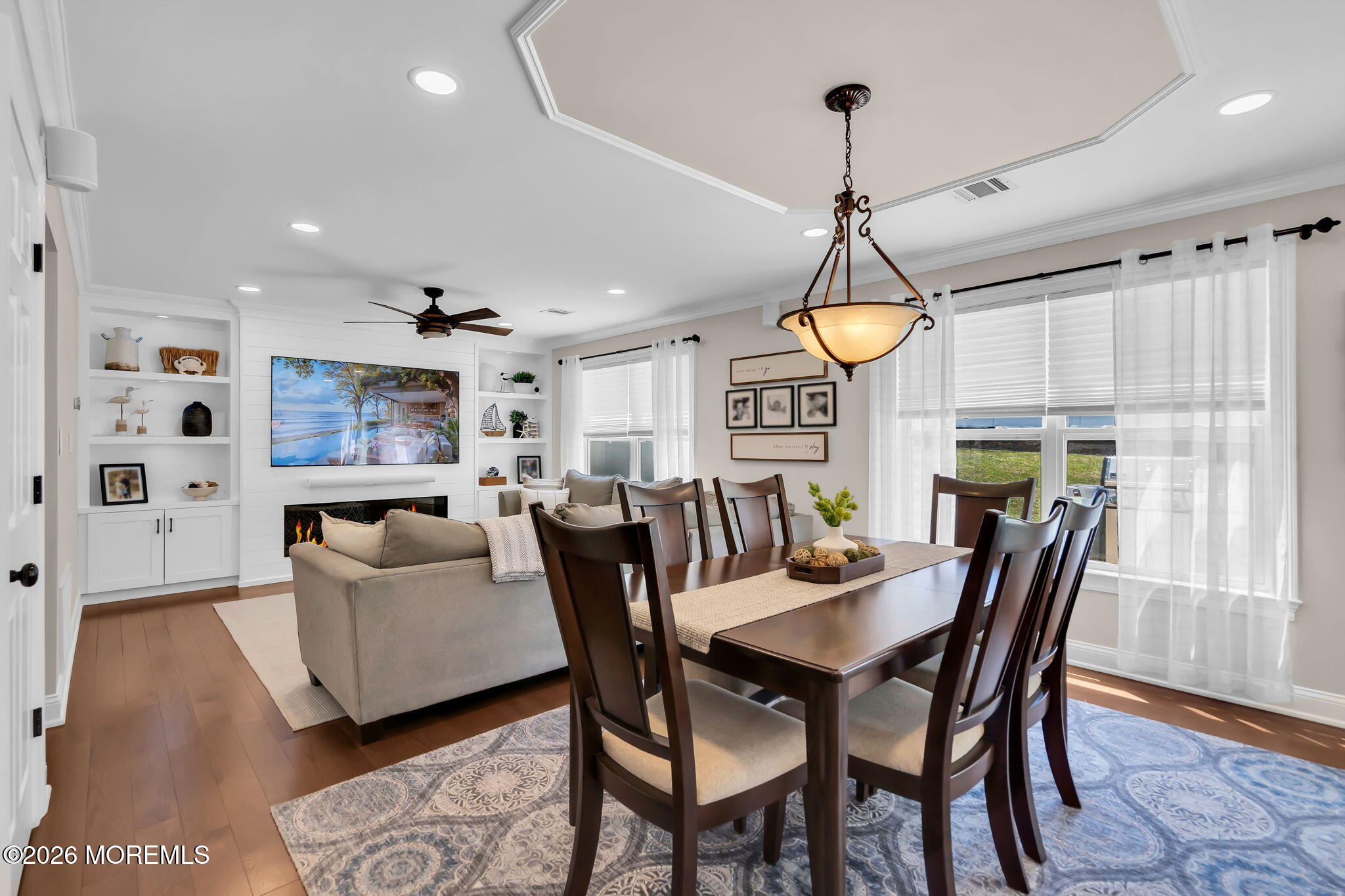 34 Marlin Court Bayville NJ 08721