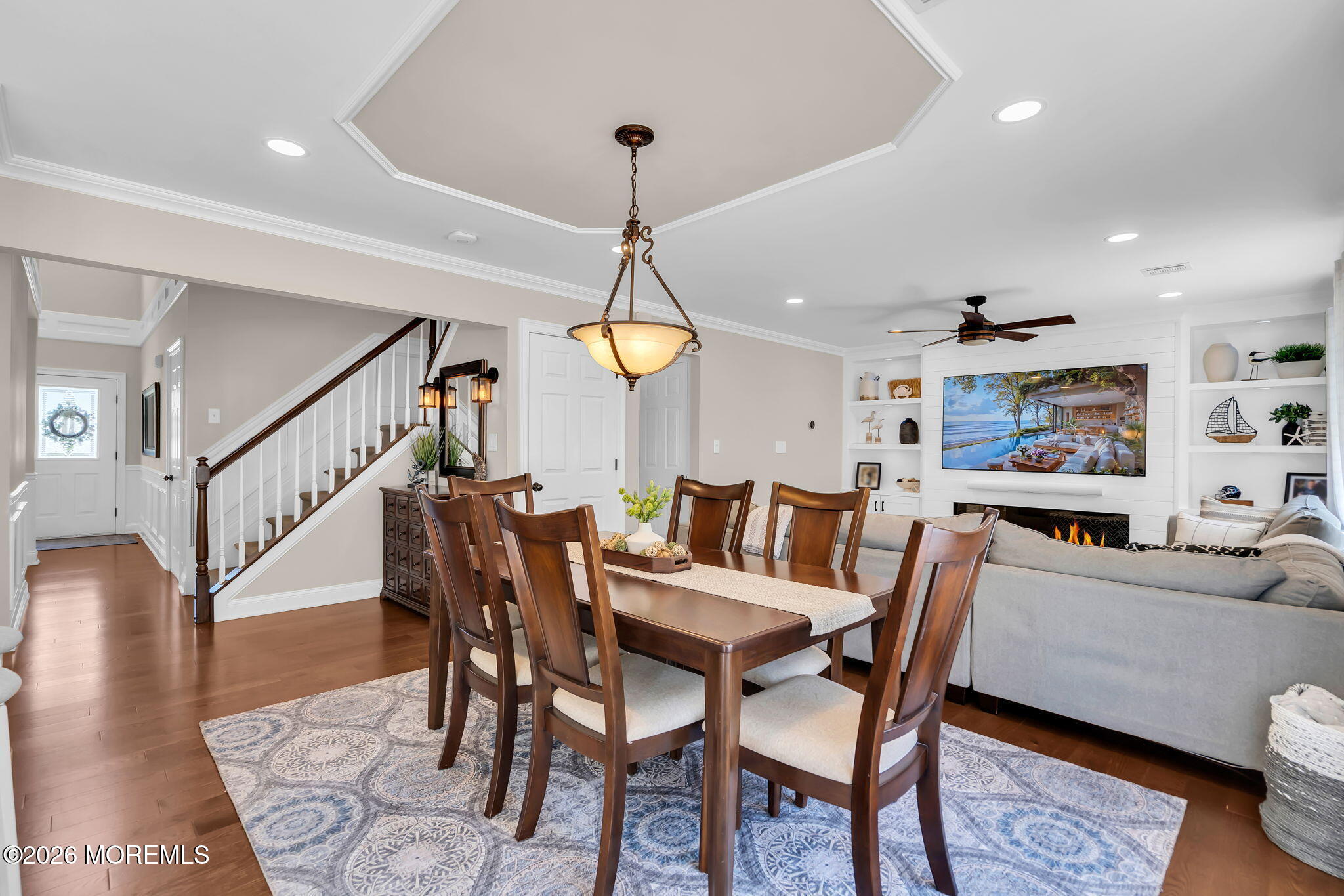 34 Marlin Court Bayville NJ 08721