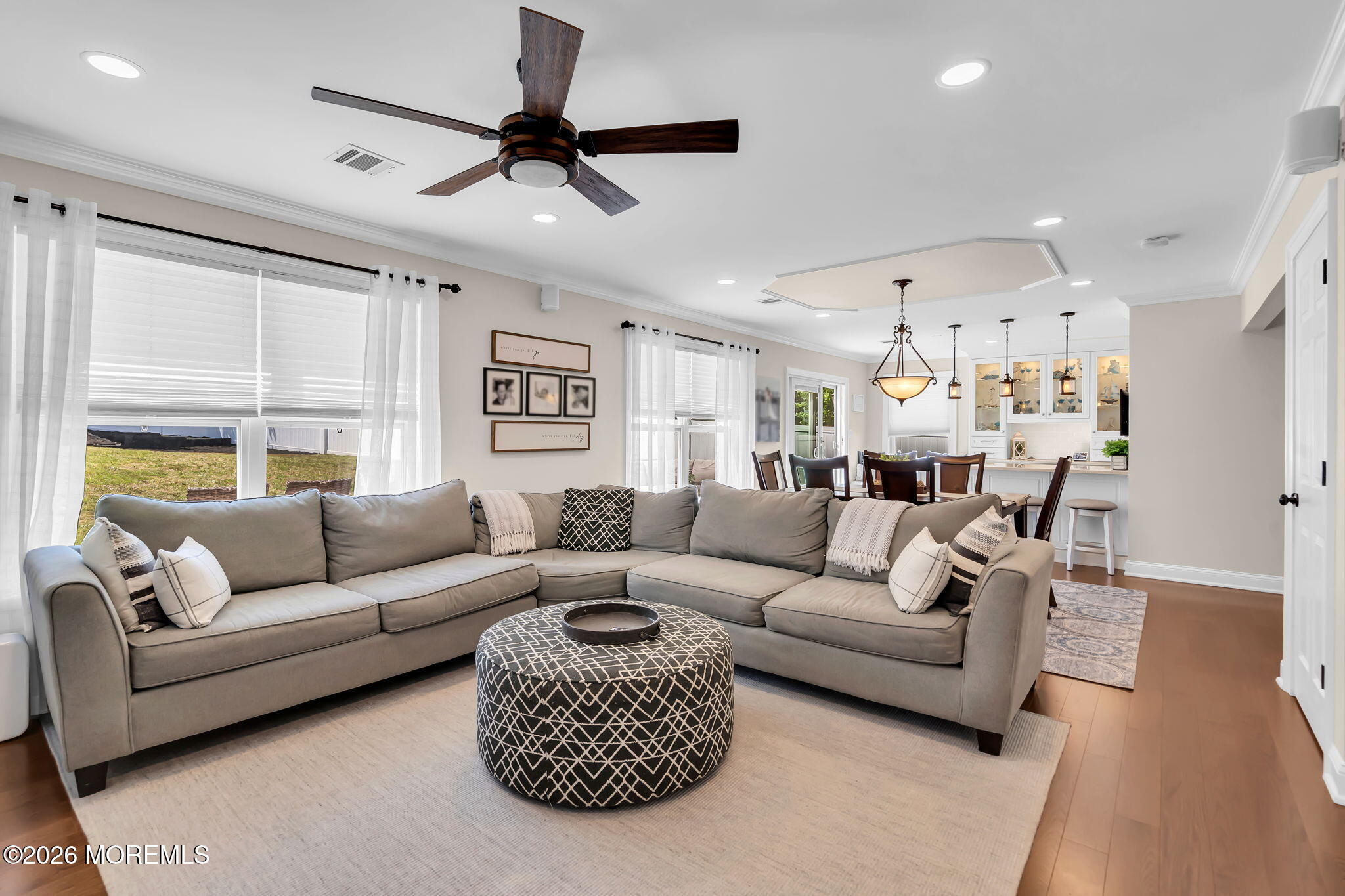 34 Marlin Court Bayville NJ 08721