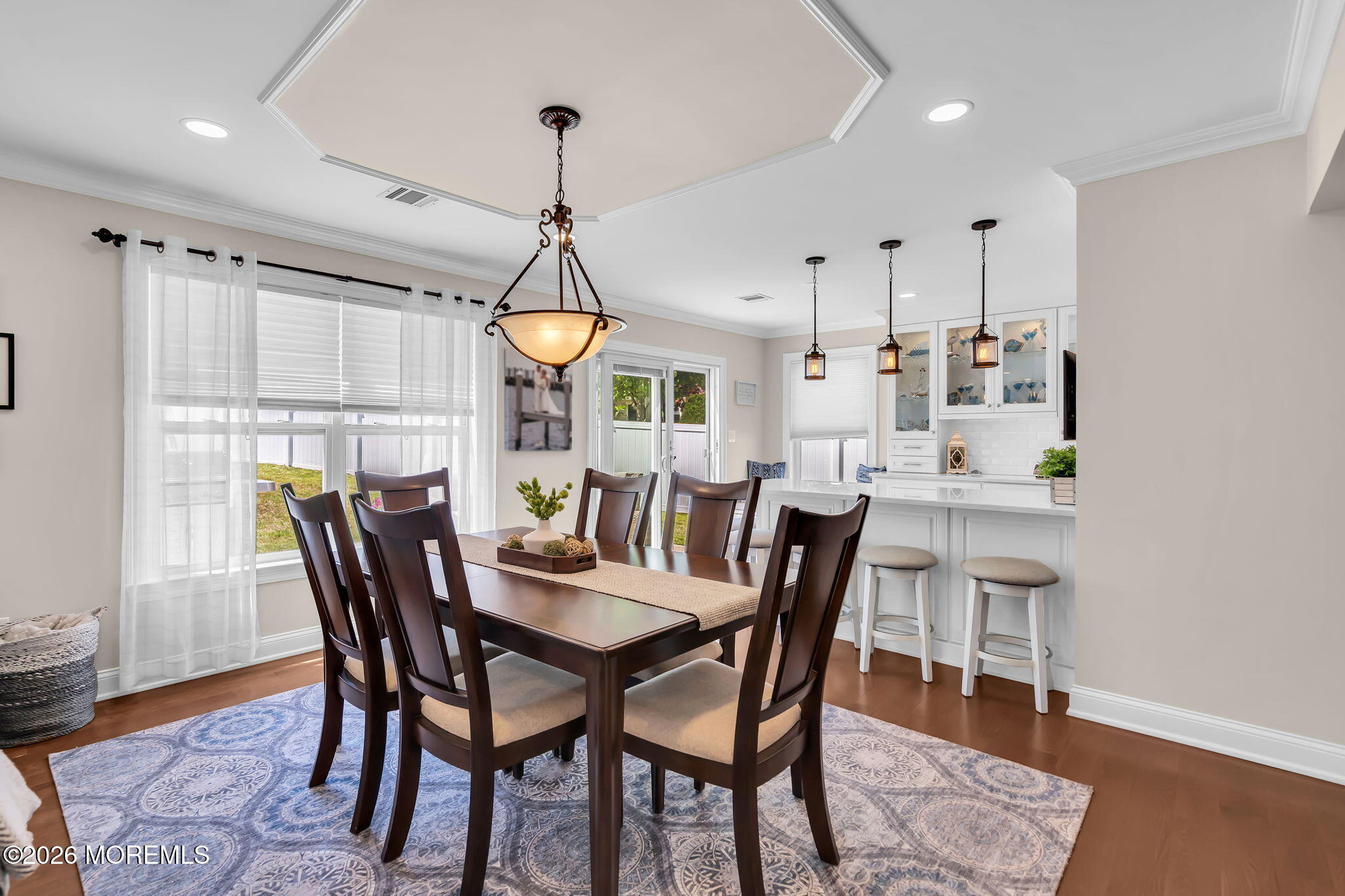 34 Marlin Court Bayville NJ 08721