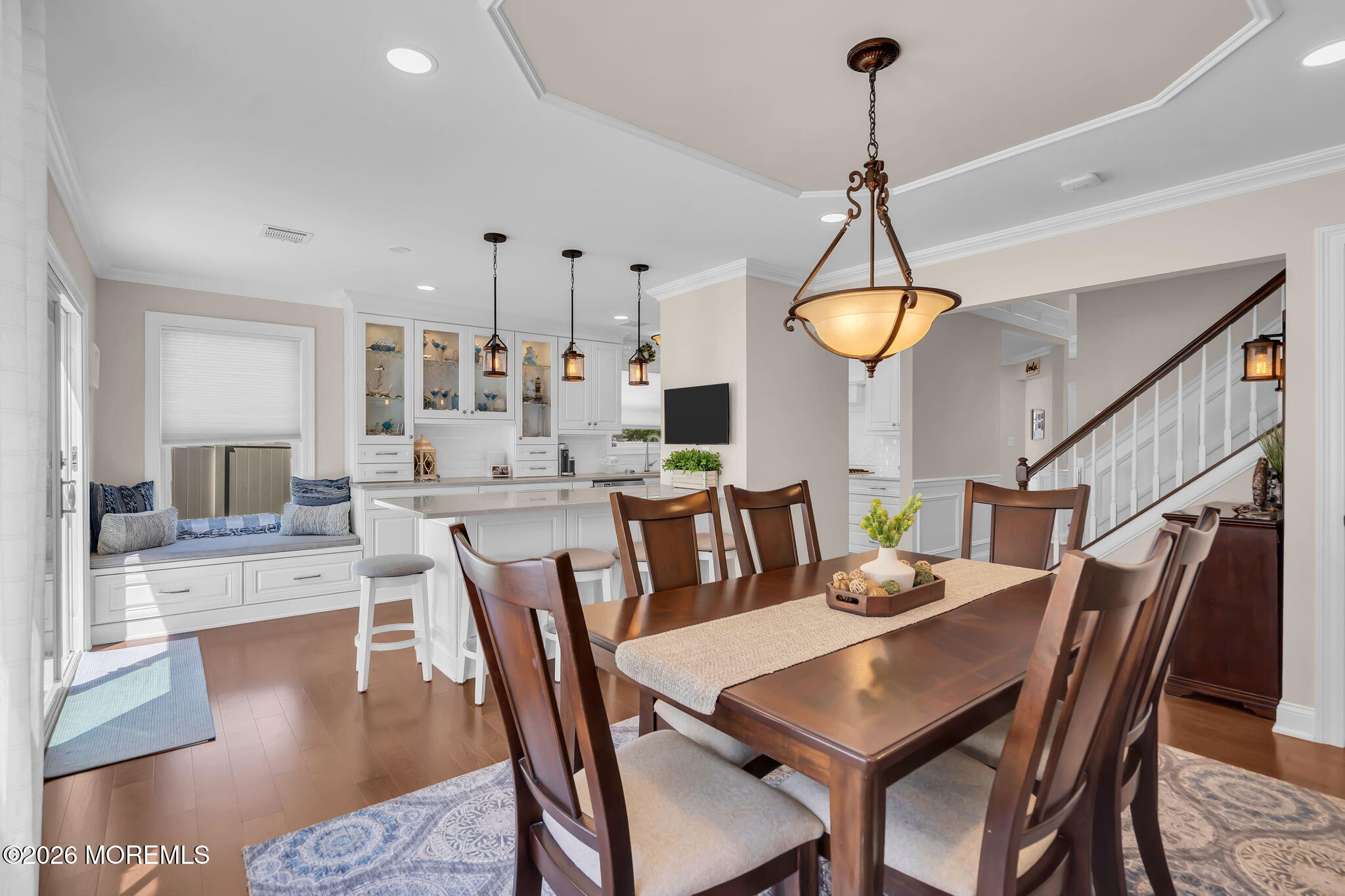34 Marlin Court Bayville NJ 08721