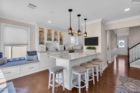34 Marlin Court Bayville NJ 08721