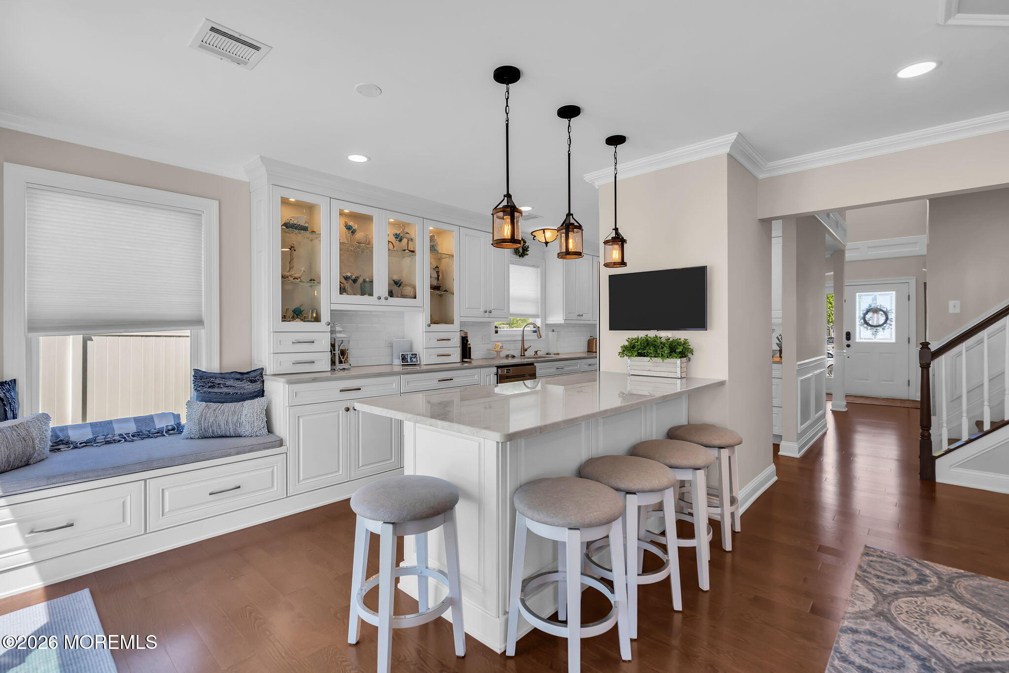 34 Marlin Court Bayville NJ 08721