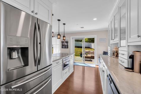 34 Marlin Court Bayville NJ 08721