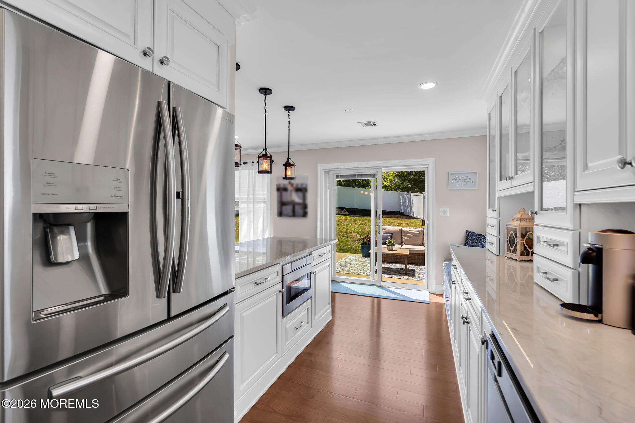 34 Marlin Court Bayville NJ 08721