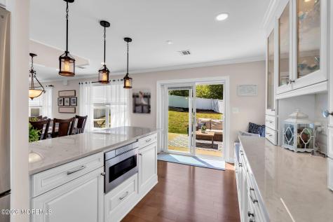34 Marlin Court Bayville NJ 08721
