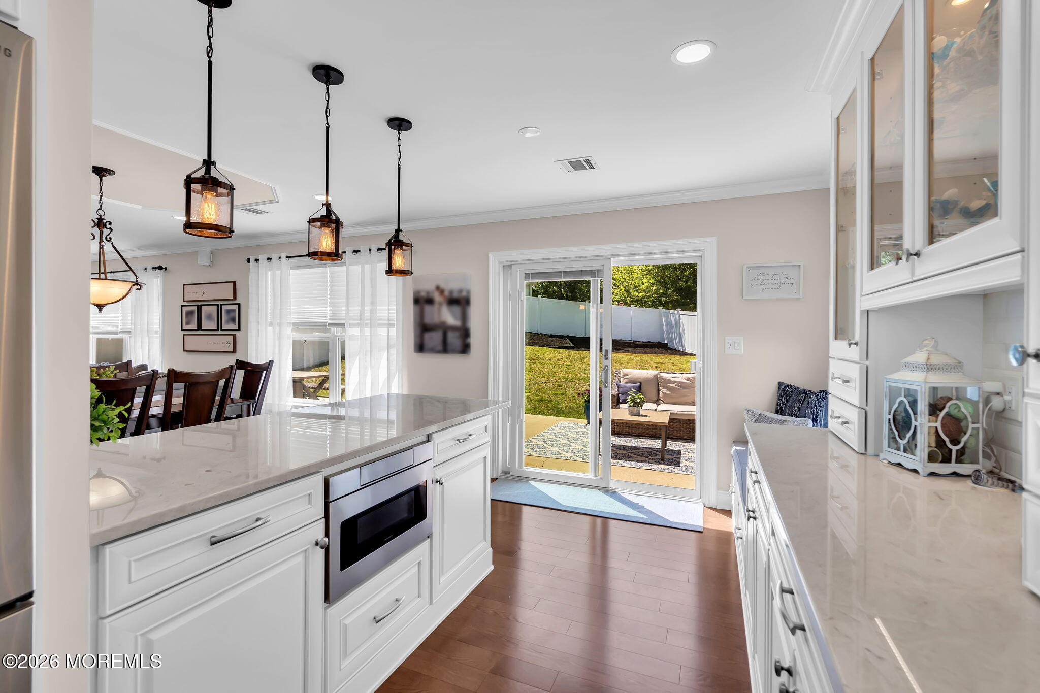34 Marlin Court Bayville NJ 08721
