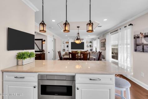 34 Marlin Court Bayville NJ 08721
