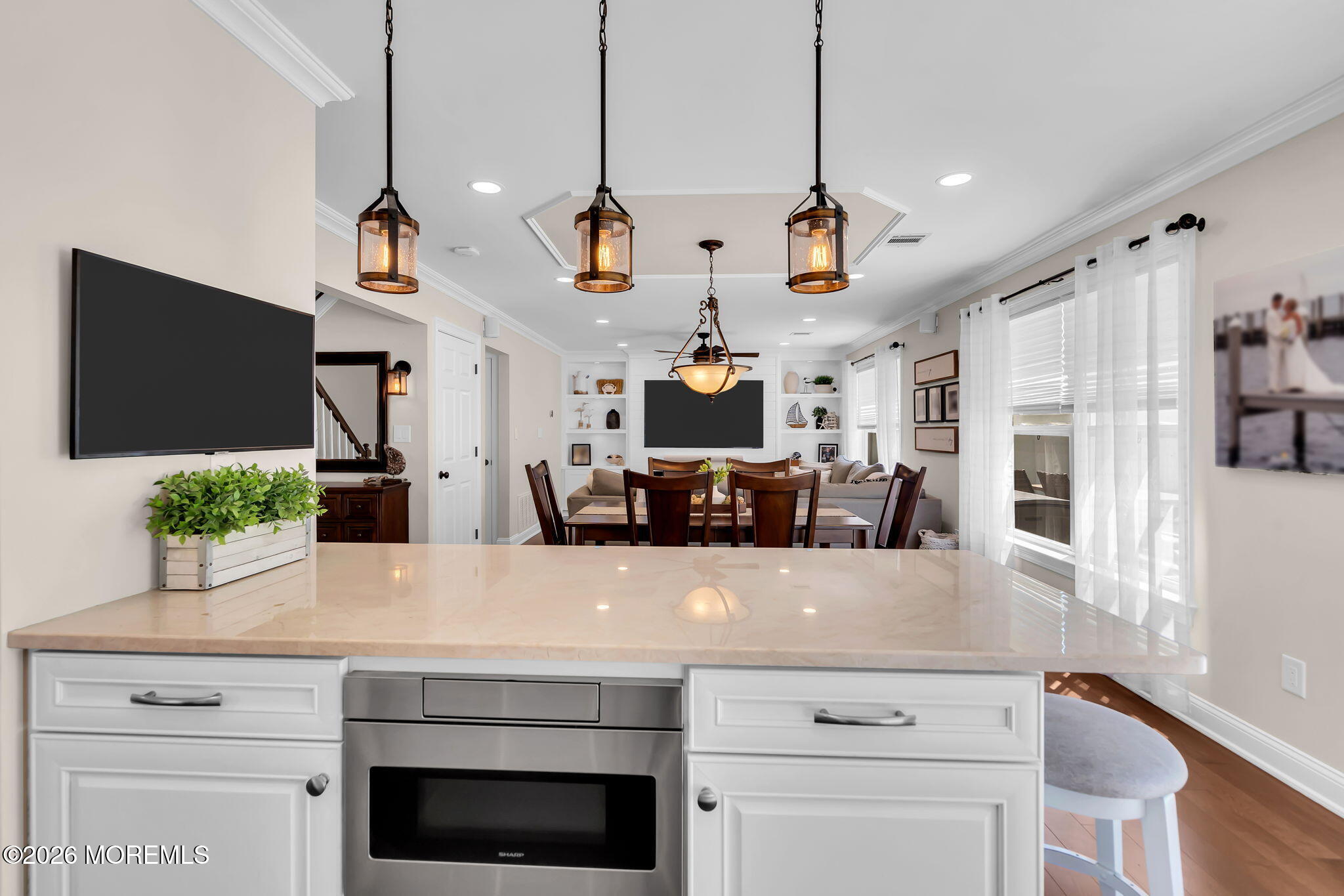 34 Marlin Court Bayville NJ 08721