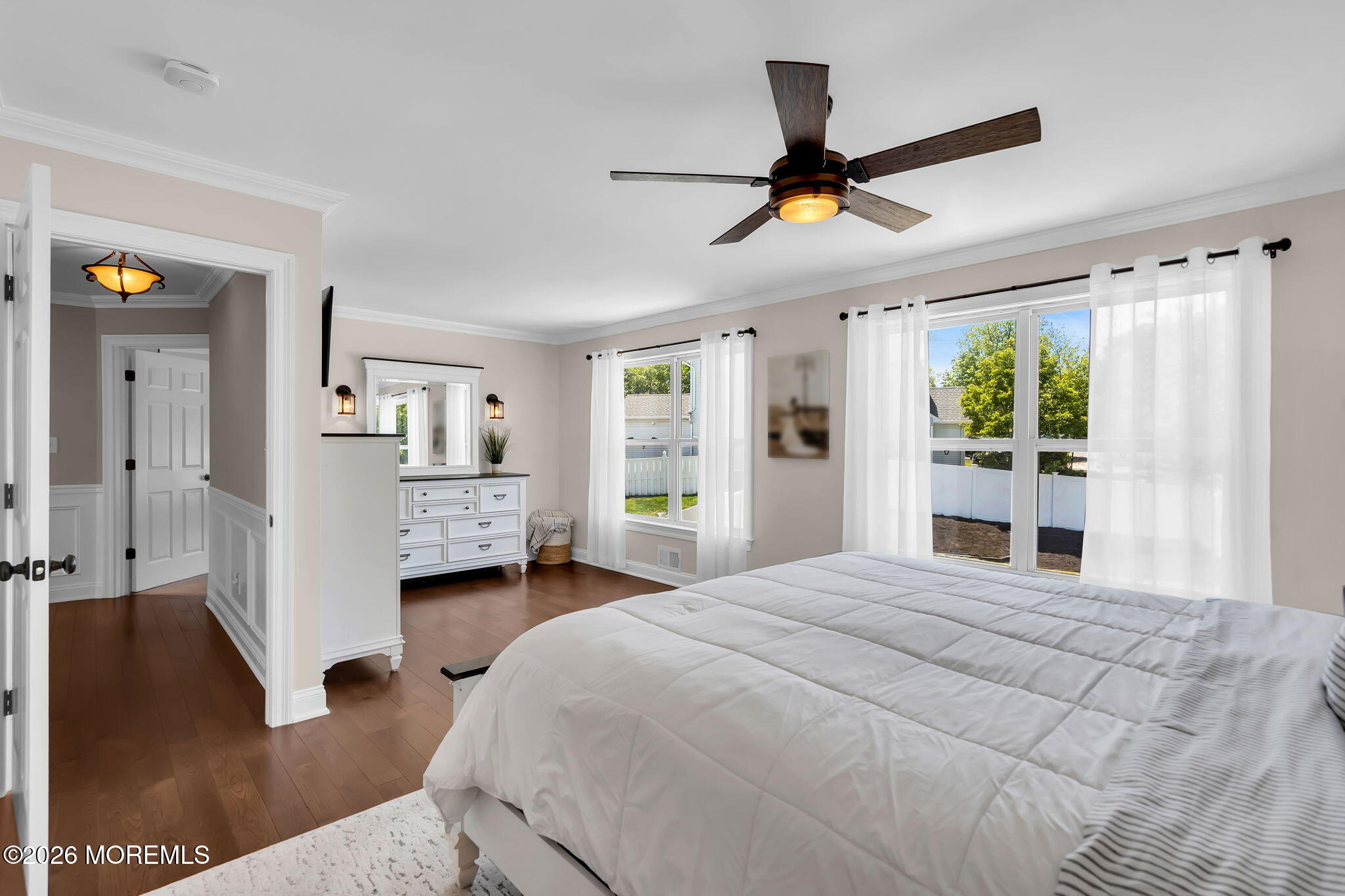 34 Marlin Court Bayville NJ 08721