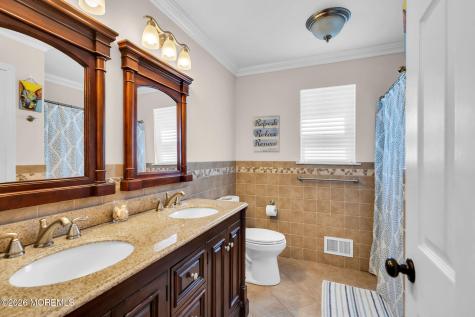 34 Marlin Court Bayville NJ 08721