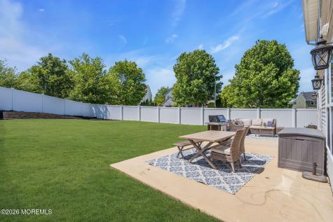 34 Marlin Court Bayville NJ 08721
