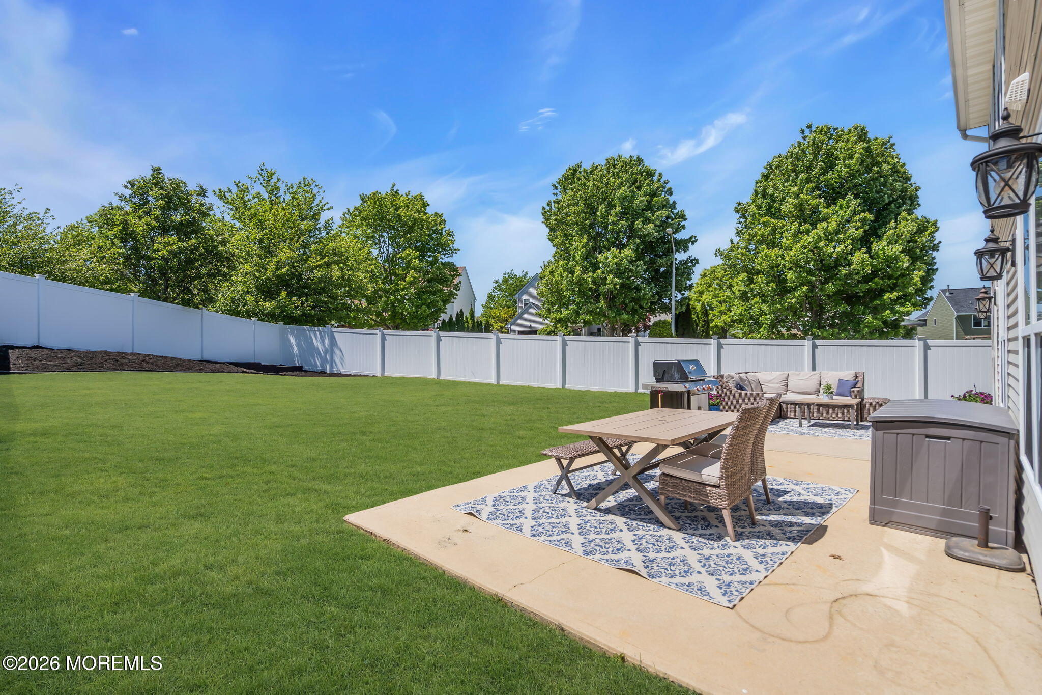 34 Marlin Court Bayville NJ 08721