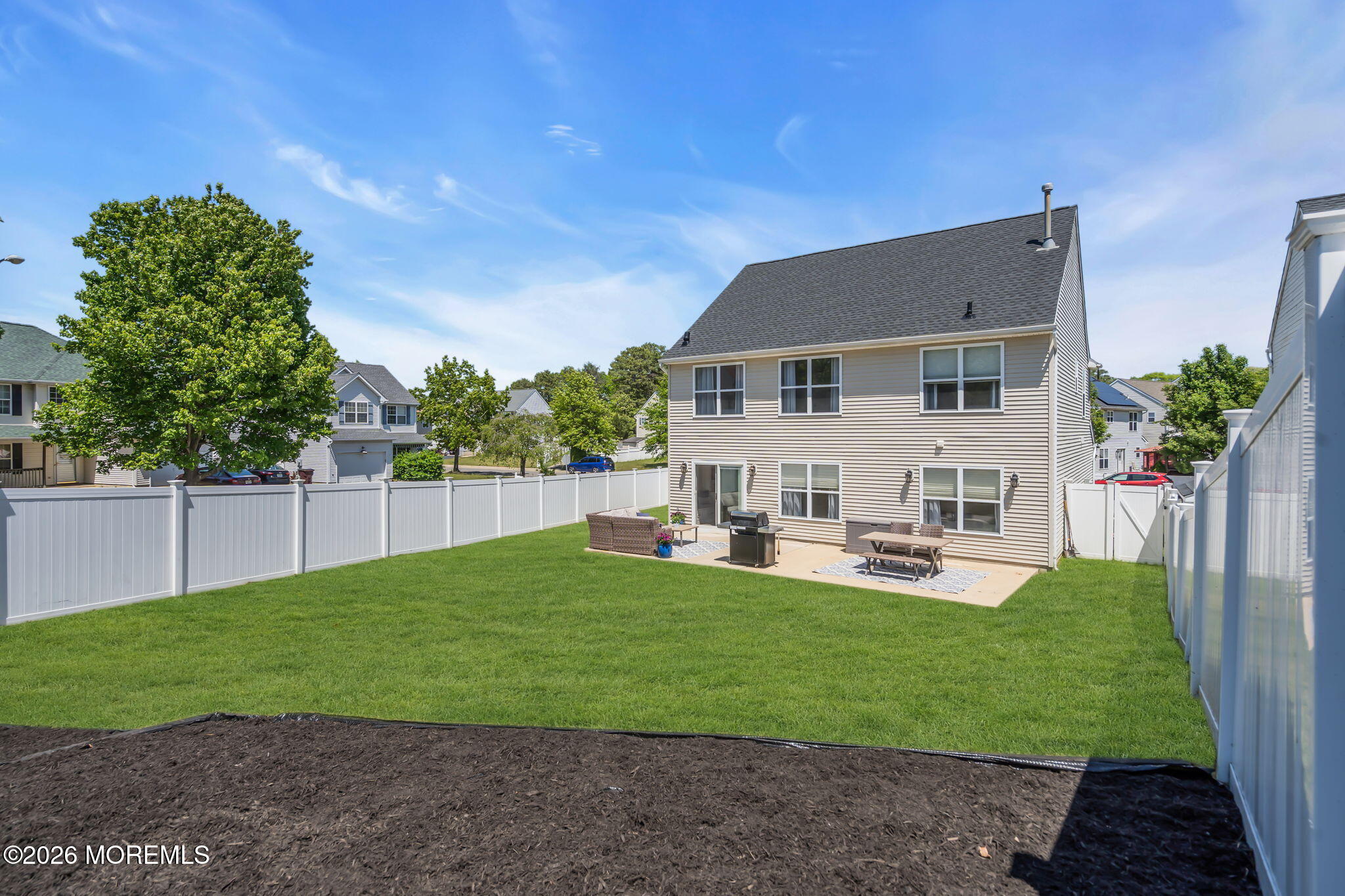 34 Marlin Court Bayville NJ 08721