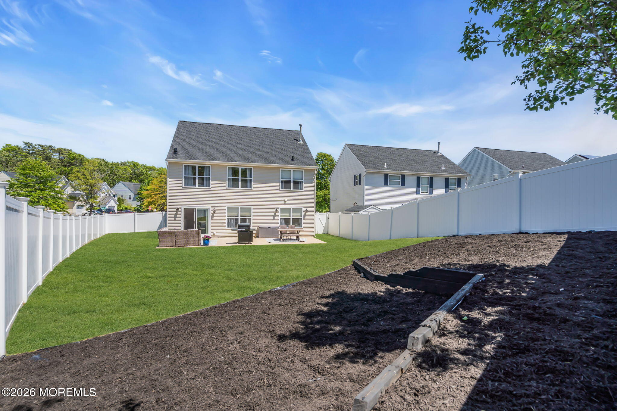 34 Marlin Court Bayville NJ 08721