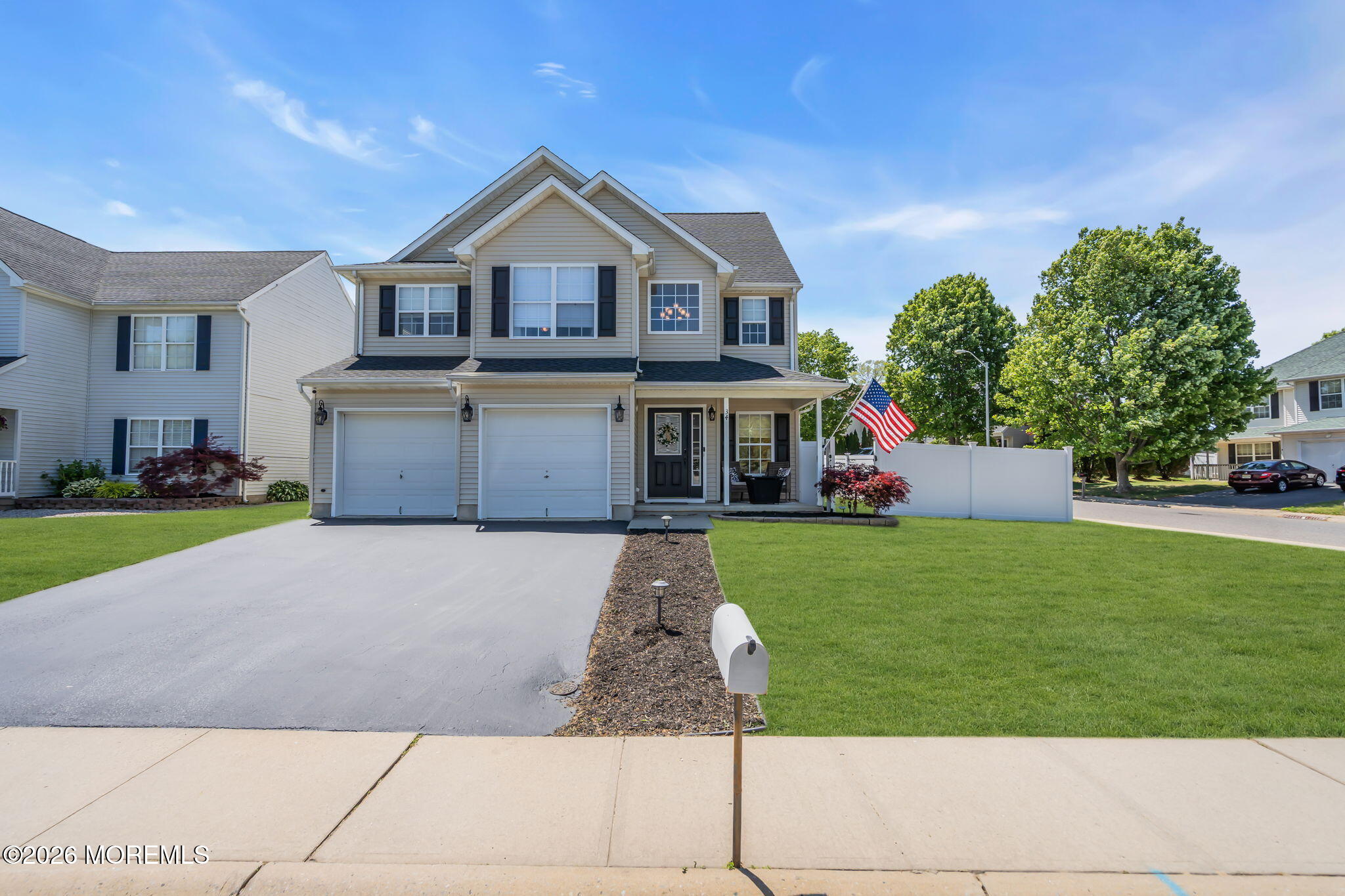34 Marlin Court Bayville NJ 08721