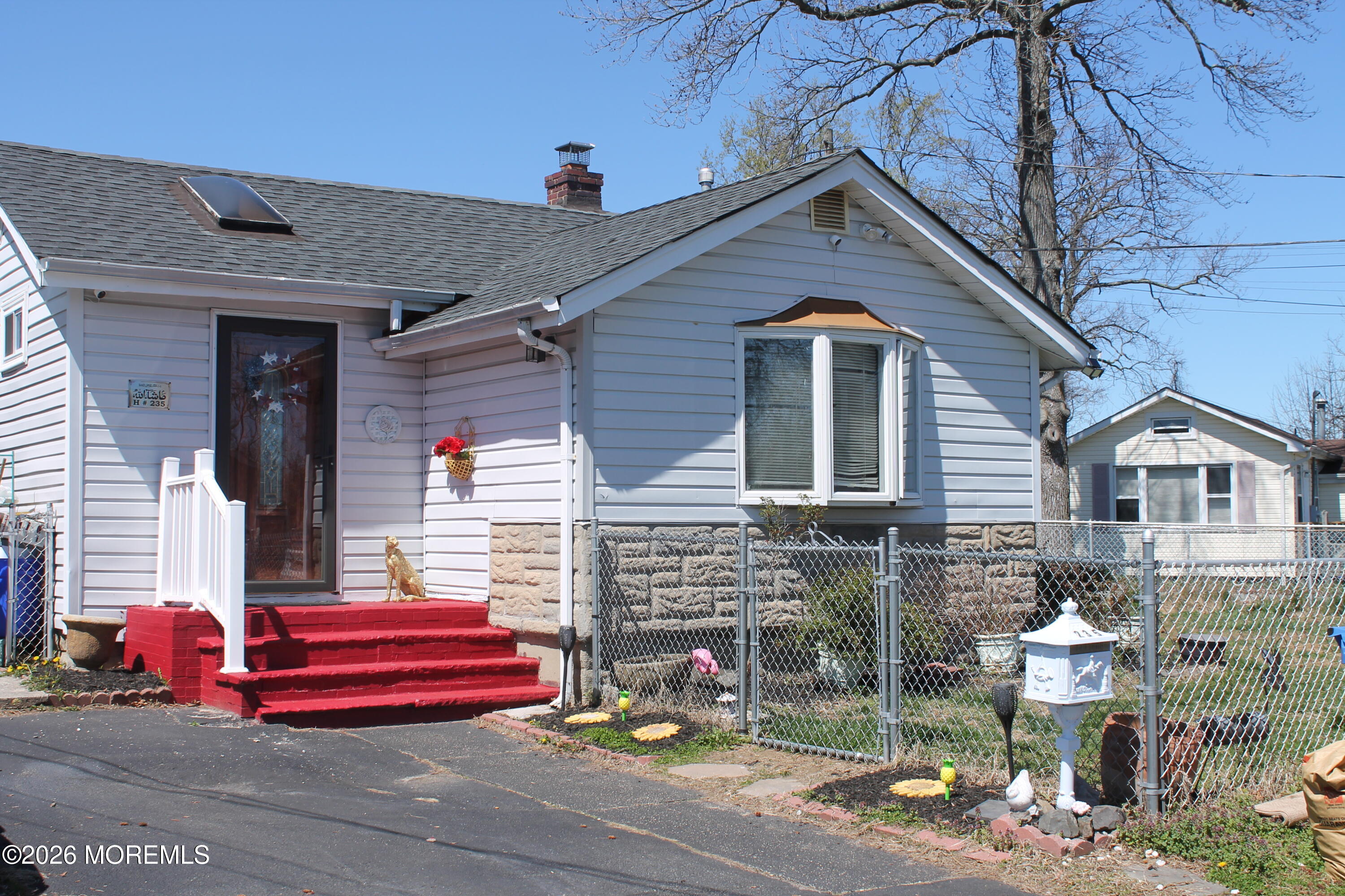 235 Alpine Way Laurence Harbor NJ 08879