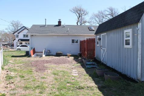 235 Alpine Way Laurence Harbor NJ 08879