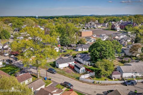 235 Alpine Way Laurence Harbor NJ 08879