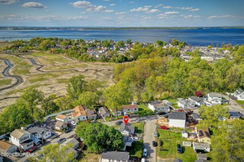 235 Alpine Way Laurence Harbor NJ 08879