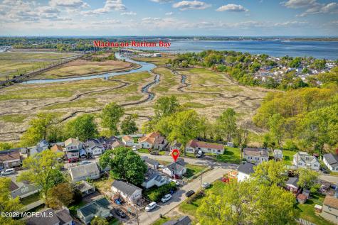 235 Alpine Way Laurence Harbor NJ 08879