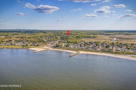 235 Alpine Way Laurence Harbor NJ 08879