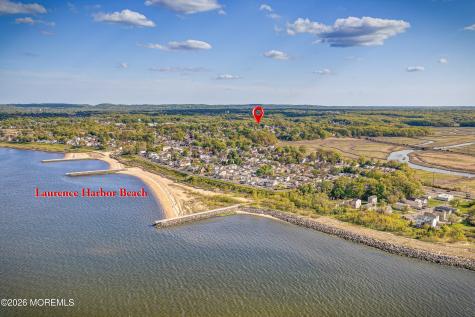 235 Alpine Way Laurence Harbor NJ 08879