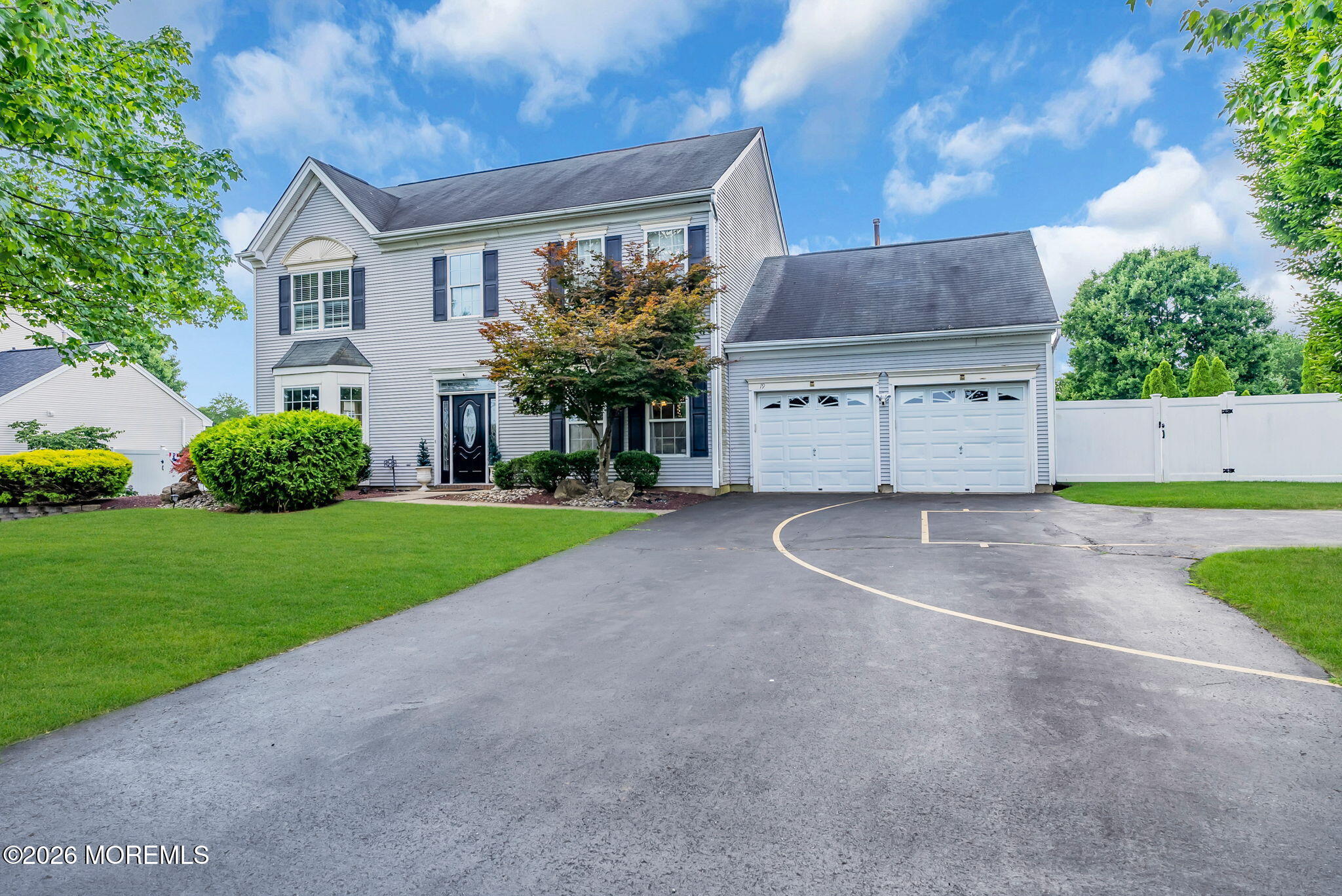 19 Vanderveer Road Freehold NJ 07728