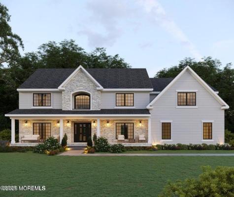 10 Hague Road Freehold NJ 07728