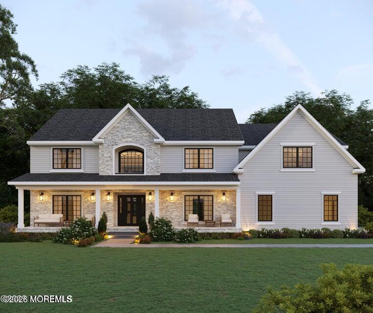 10 Hague Road Freehold NJ 07728