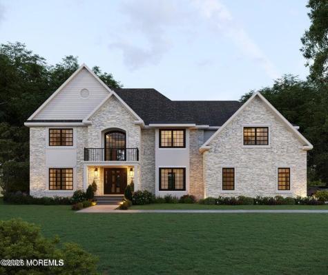 10 Hague Road Freehold NJ 07728