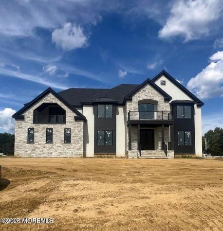 10 Hague Road Freehold NJ 07728