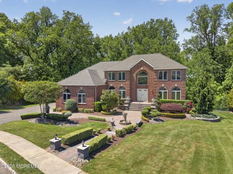 416 Coral Court Morganville NJ 07751