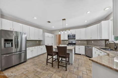 416 Coral Court Morganville NJ 07751