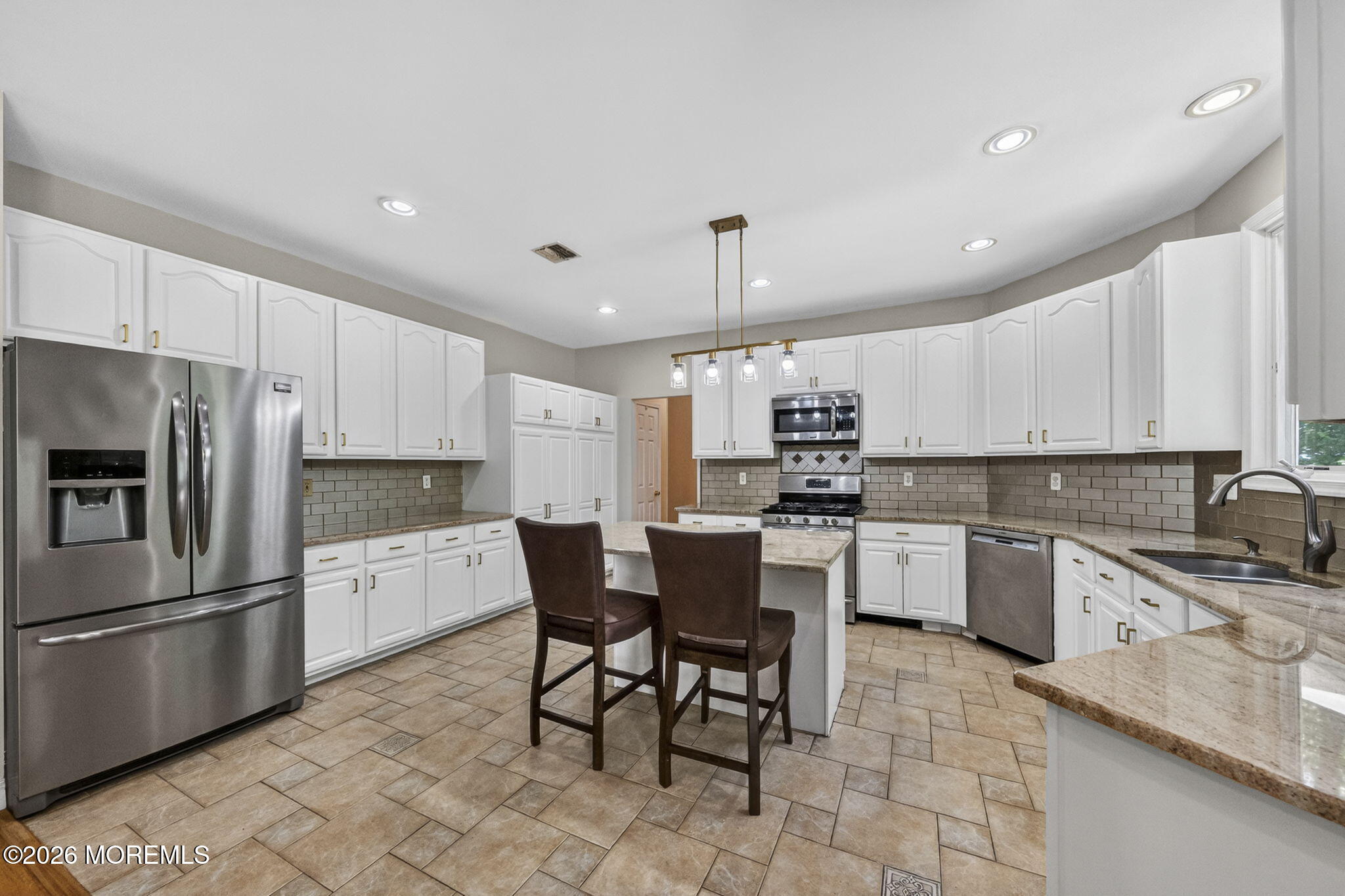 416 Coral Court Morganville NJ 07751