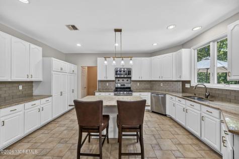 416 Coral Court Morganville NJ 07751