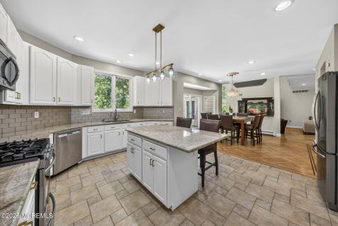 416 Coral Court Morganville NJ 07751