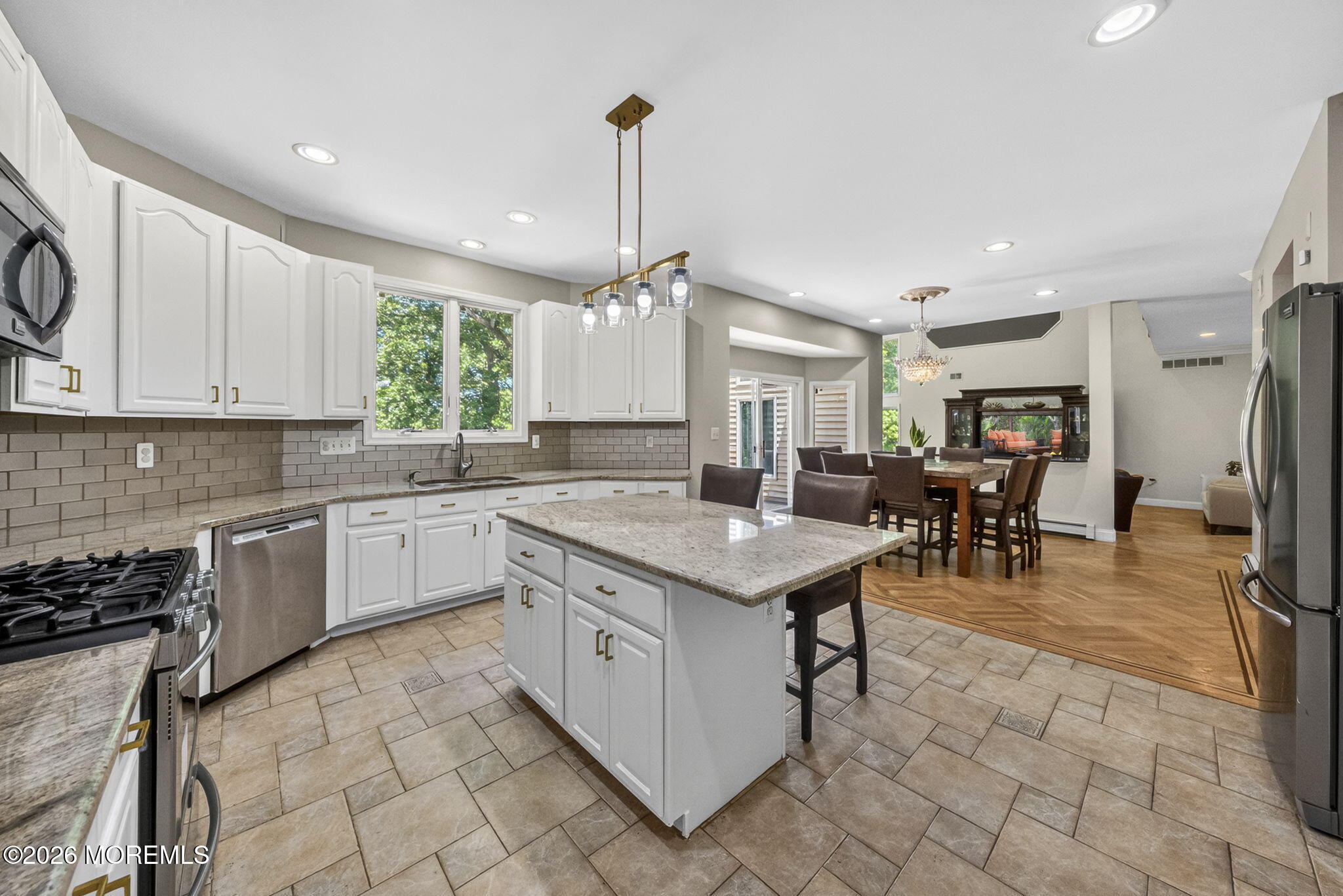 416 Coral Court Morganville NJ 07751