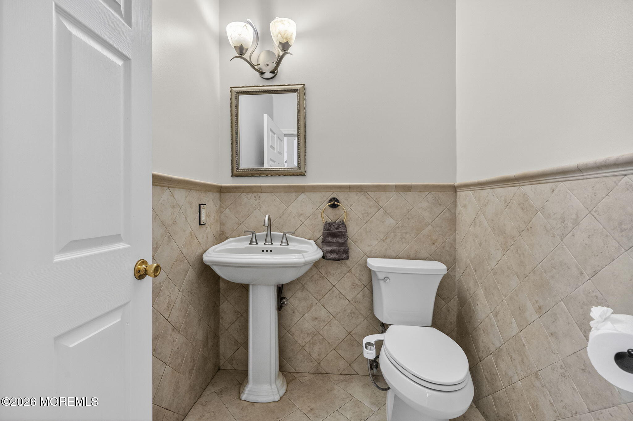 416 Coral Court Morganville NJ 07751