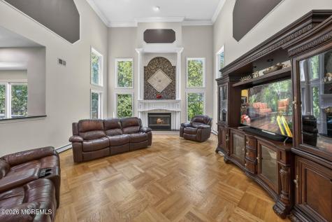 416 Coral Court Morganville NJ 07751