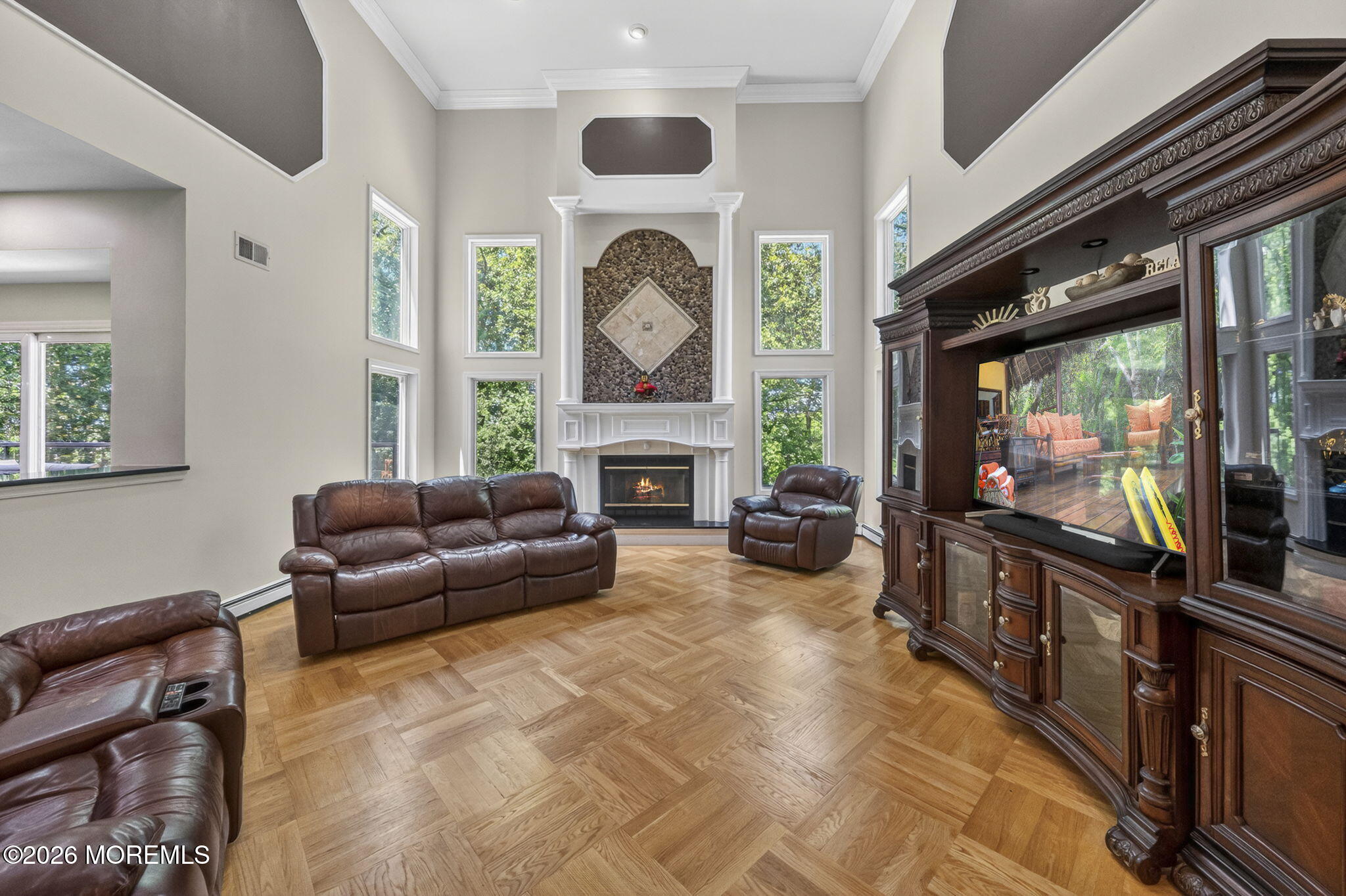 416 Coral Court Morganville NJ 07751