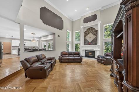 416 Coral Court Morganville NJ 07751