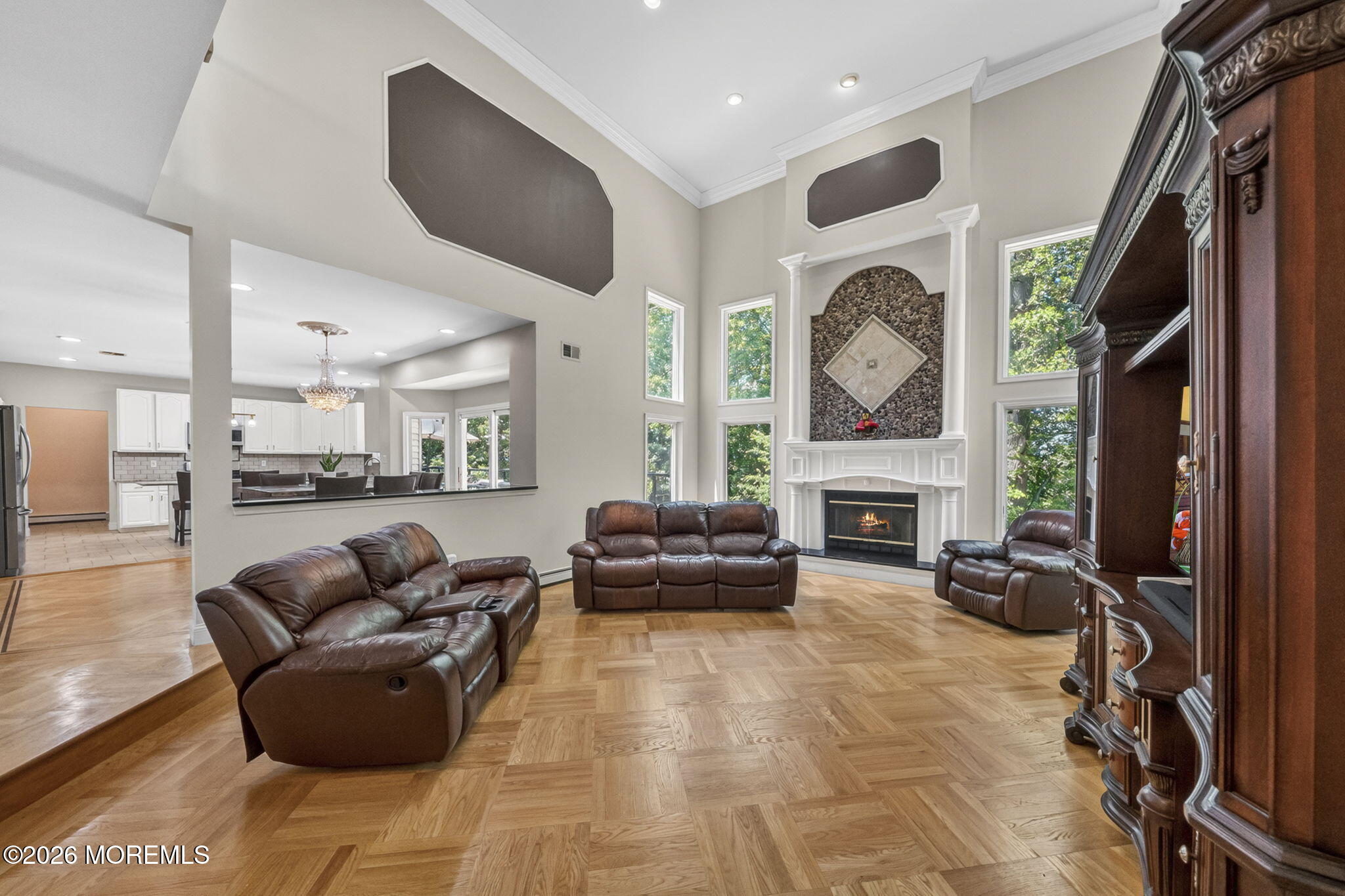 416 Coral Court Morganville NJ 07751