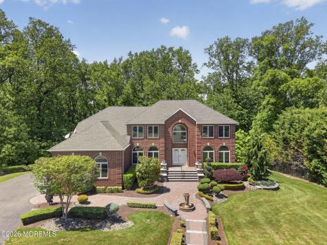 416 Coral Court Morganville NJ 07751