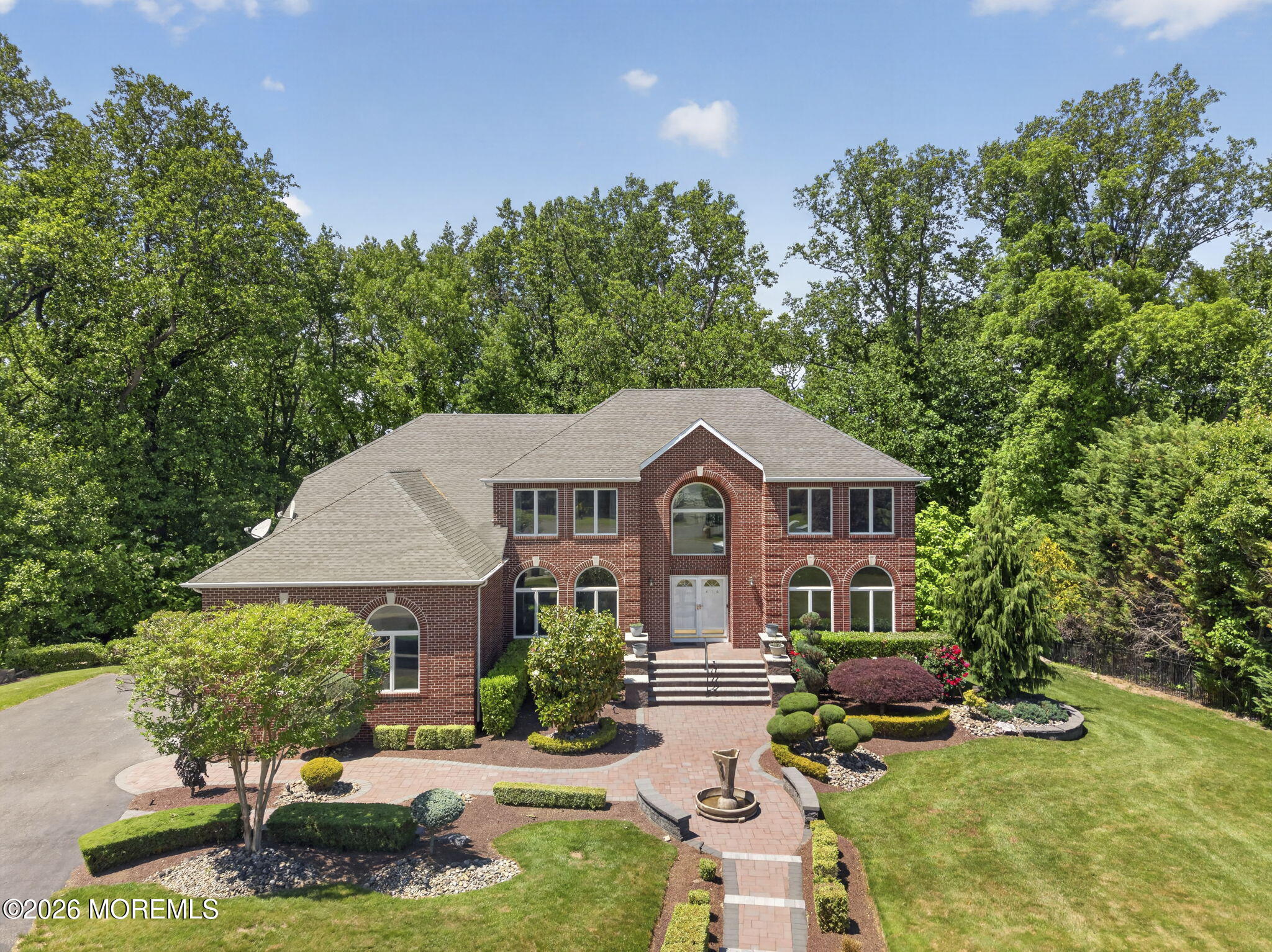 416 Coral Court Morganville NJ 07751