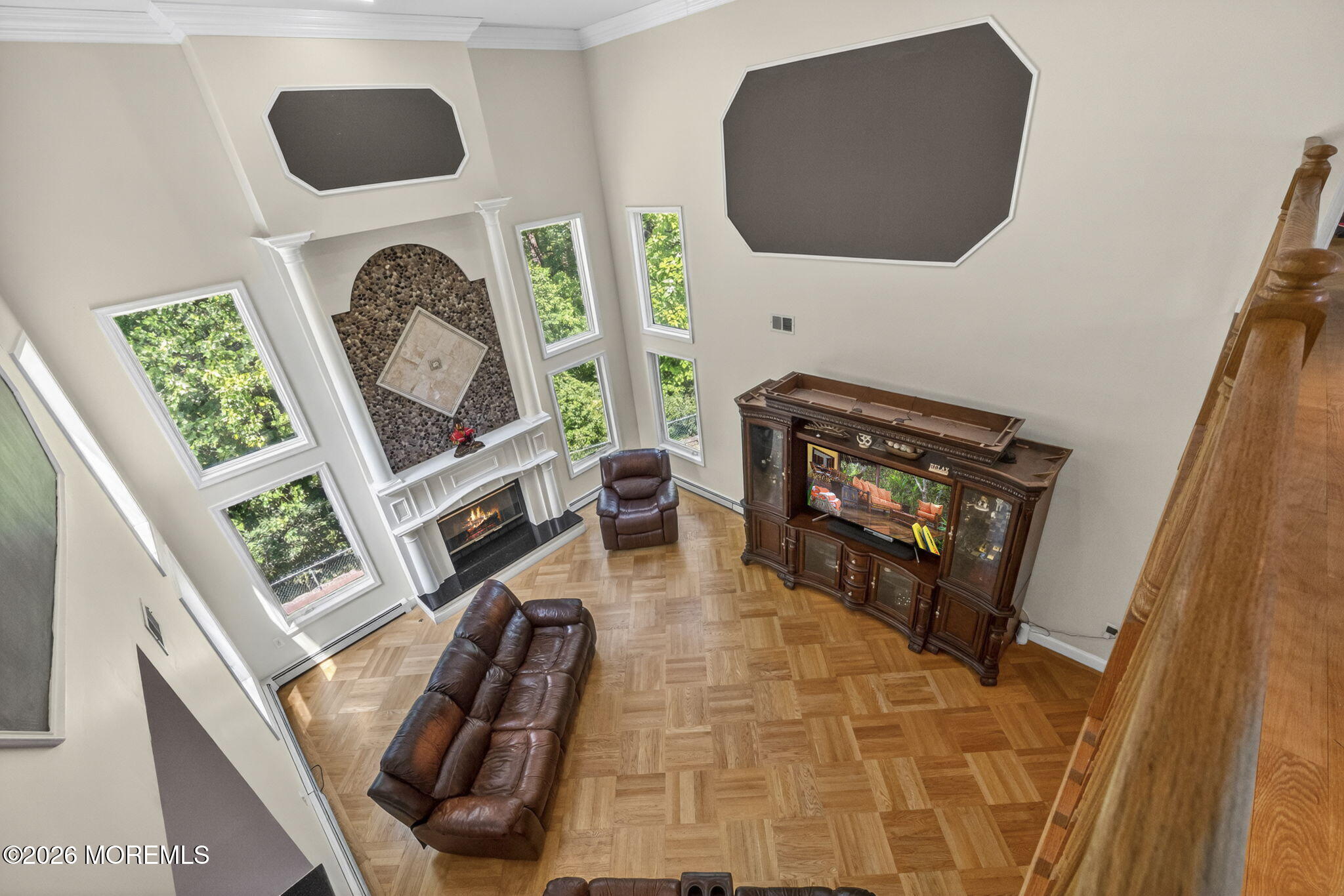 416 Coral Court Morganville NJ 07751