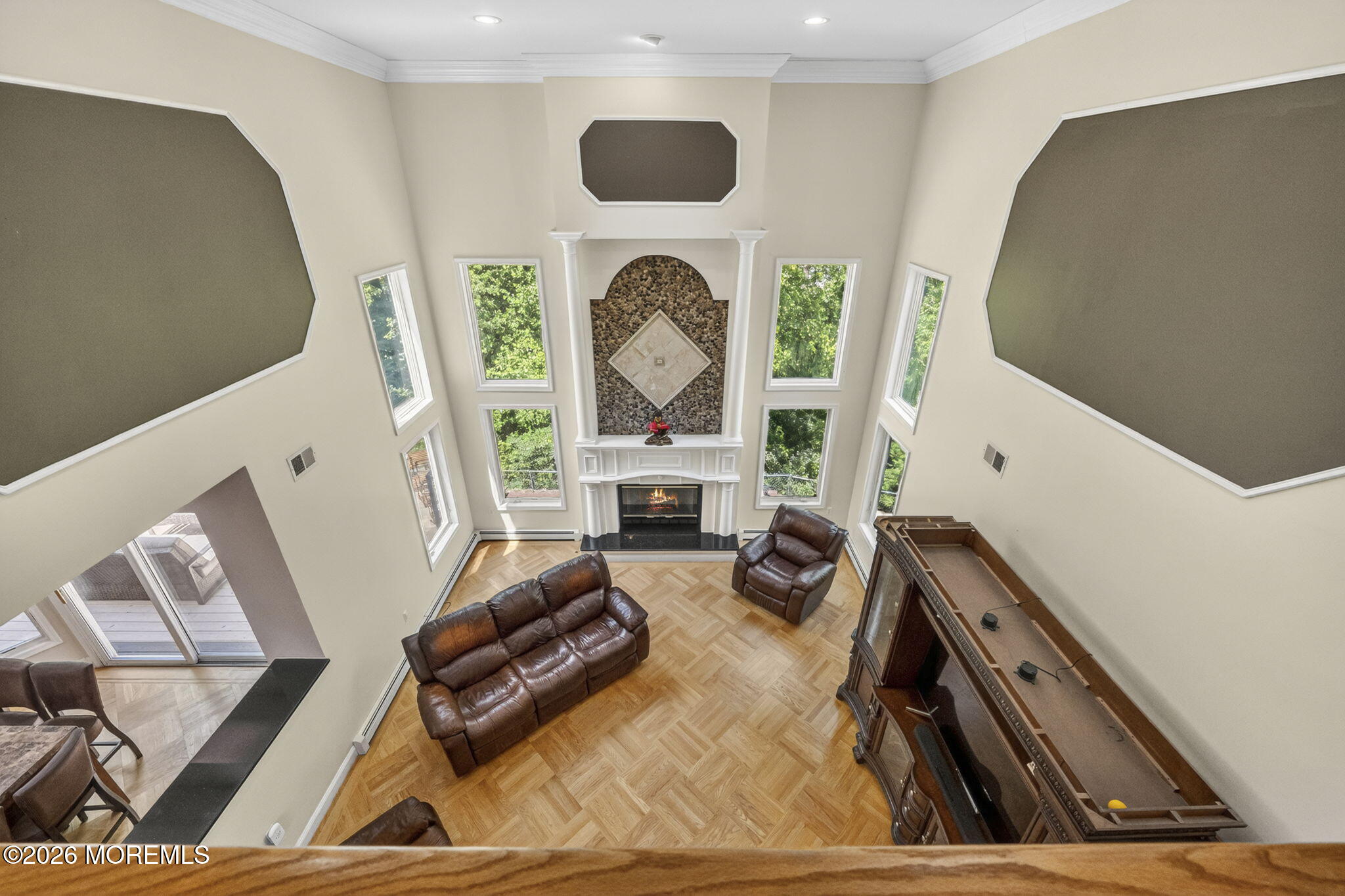 416 Coral Court Morganville NJ 07751