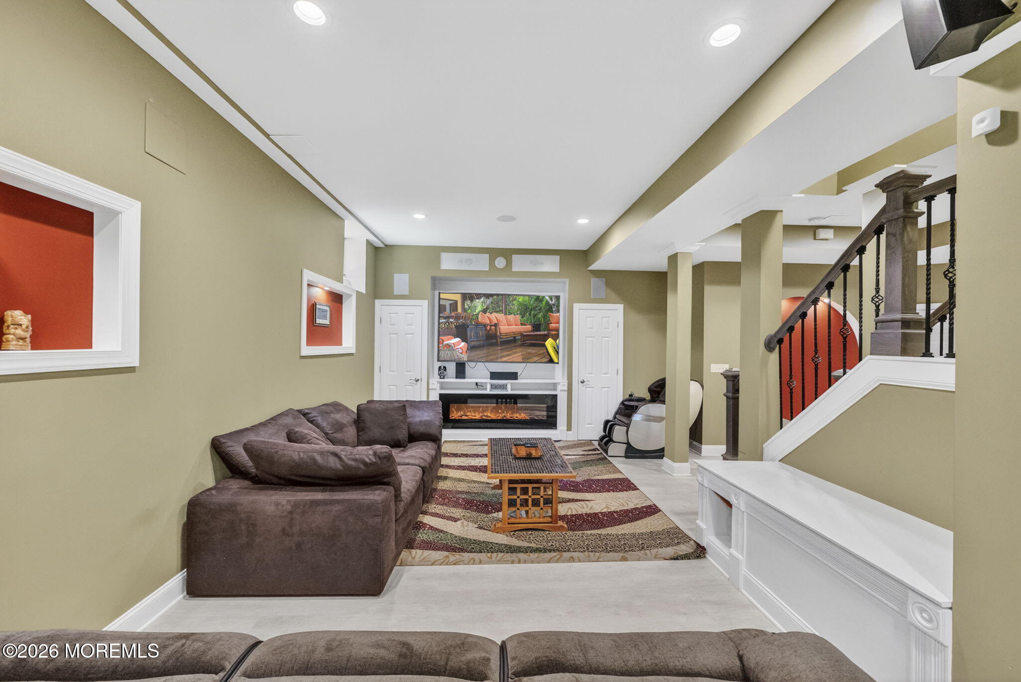 416 Coral Court Morganville NJ 07751